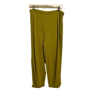 Vintage Platinum by Dorothy Schoelen Pants